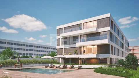 Apartamento T2 para Venda em São Felix da Marinha