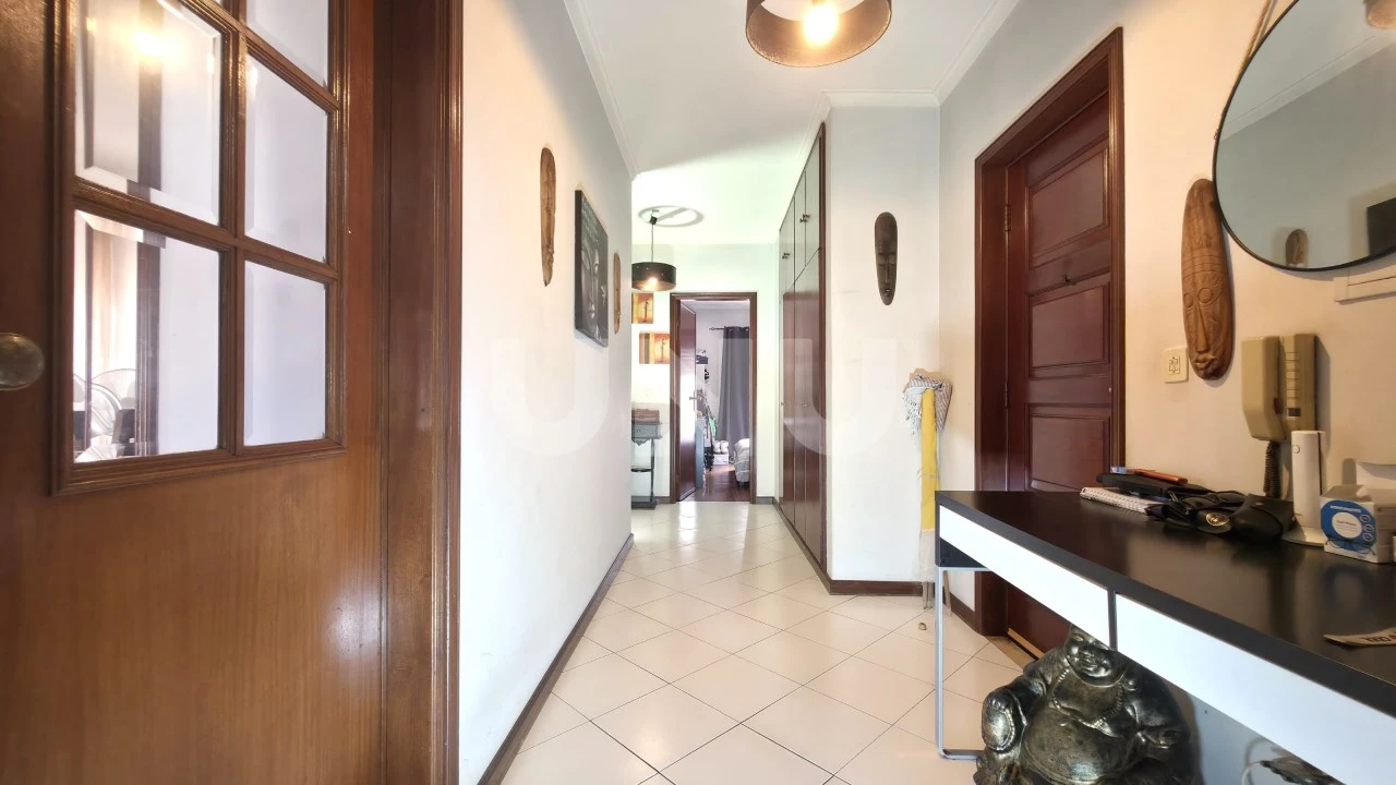 Apartamento T2 para Venda em Ovar, São João, Arada e São Vicente de Pereira Jusã Foto 2