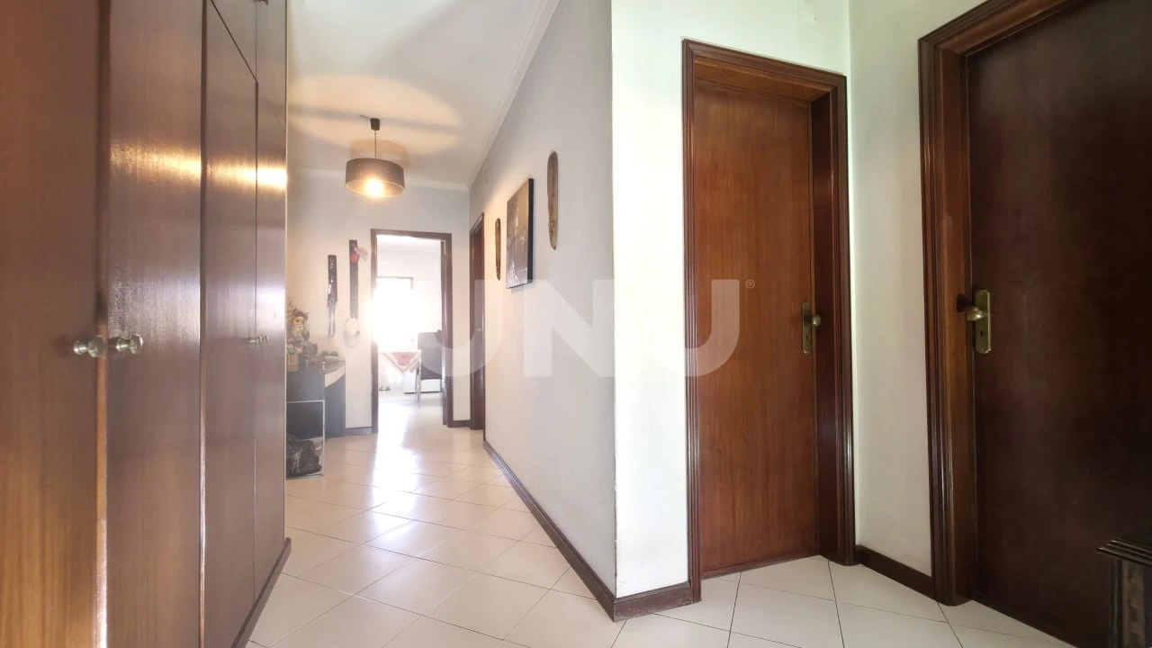 Apartamento T2 para Venda em Ovar, São João, Arada e São Vicente de Pereira Jusã Foto 10