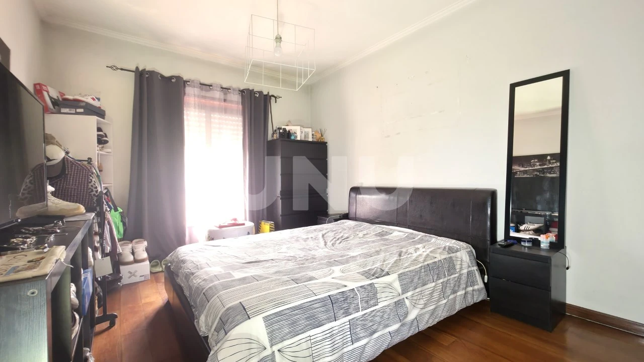 Apartamento T2 para Venda em Ovar, São João, Arada e São Vicente de Pereira Jusã Foto 12