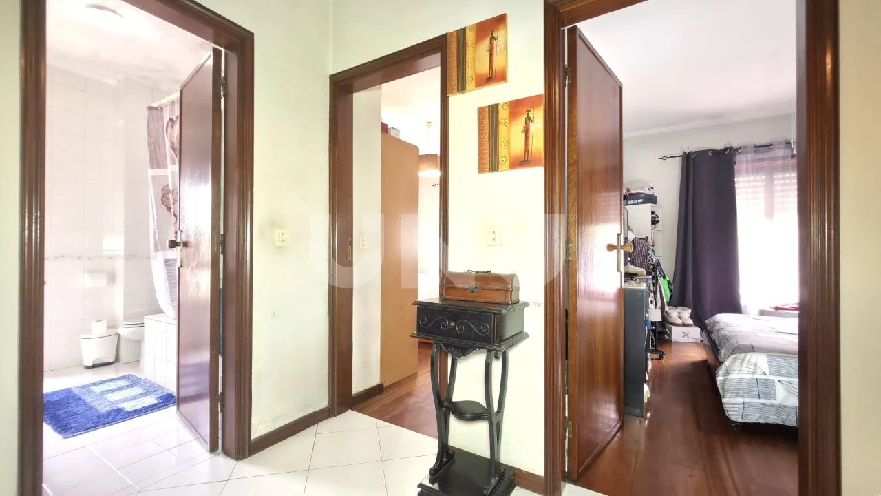 Apartamento T2 para Venda em Ovar, São João, Arada e São Vicente de Pereira Jusã Foto 11