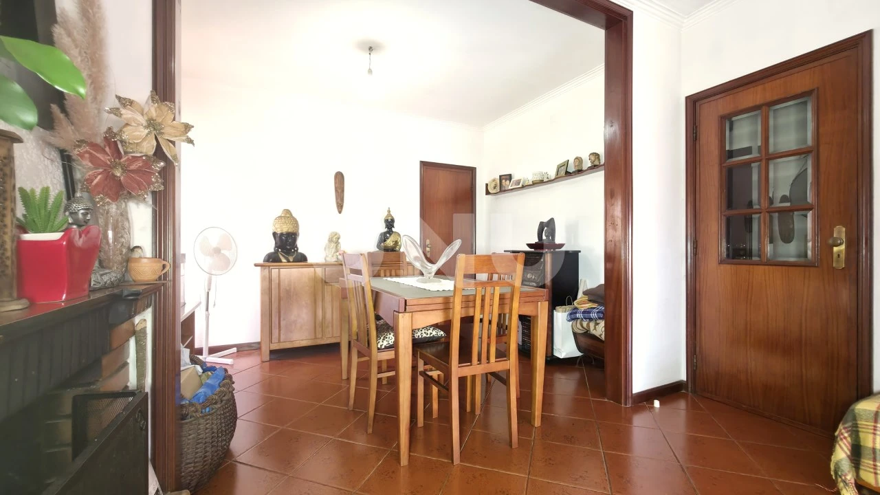 Apartamento T2 para Venda em Ovar, São João, Arada e São Vicente de Pereira Jusã Foto 7