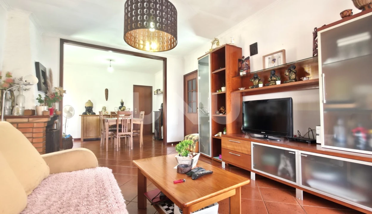 Apartamento T2 para Venda em Ovar, São João, Arada e São Vicente de Pereira Jusã Foto 9