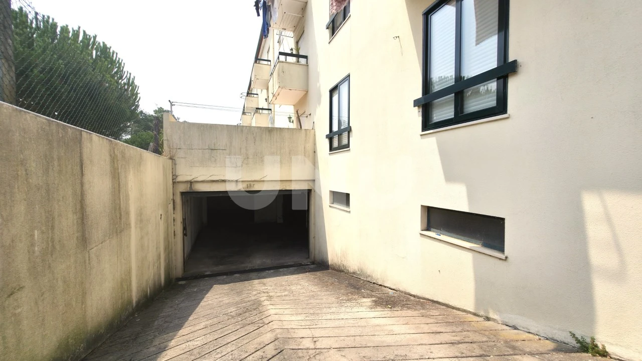 Apartamento T2 para Venda em Ovar, São João, Arada e São Vicente de Pereira Jusã Foto 22