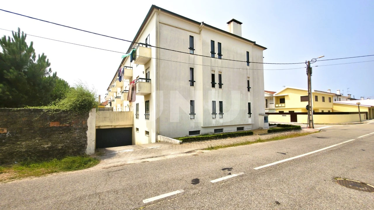 Apartamento T2 para Venda em Ovar, São João, Arada e São Vicente de Pereira Jusã Foto 23