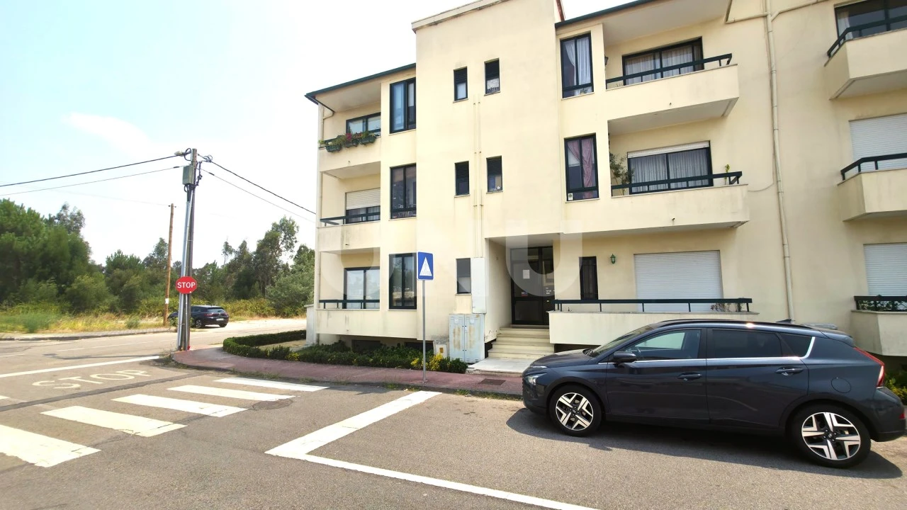 Apartamento T2 para Venda em Ovar, São João, Arada e São Vicente de Pereira Jusã Foto 26