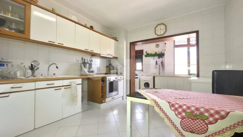 Apartamento T2 para Venda em Ovar, São João, Arada e São Vicente de Pereira Jusã