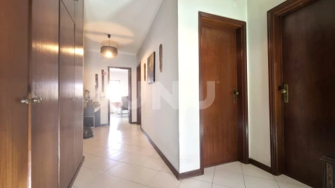 Apartamento T2 para Venda em Ovar, São João, Arada e São Vicente de Pereira Jusã