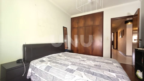Apartamento T2 para Venda em Ovar, São João, Arada e São Vicente de Pereira Jusã