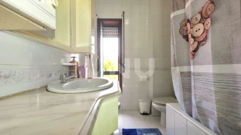 Apartamento T2 para Venda em Ovar, São João, Arada e São Vicente de Pereira Jusã