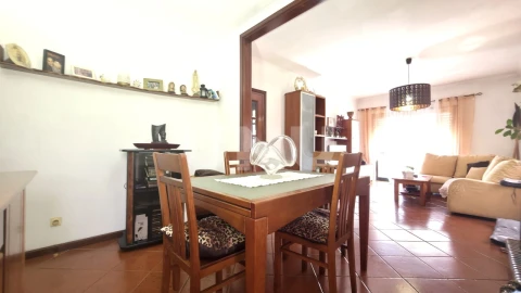 Apartamento T2 para Venda em Ovar, São João, Arada e São Vicente de Pereira Jusã