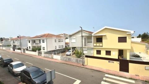 Apartamento T2 para Venda em Ovar, São João, Arada e São Vicente de Pereira Jusã