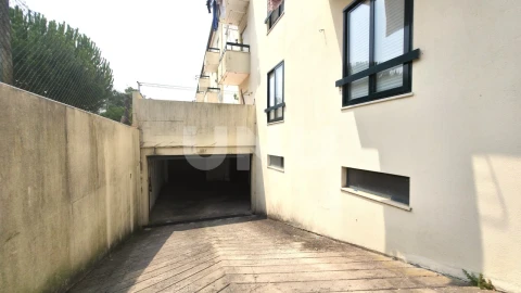 Apartamento T2 para Venda em Ovar, São João, Arada e São Vicente de Pereira Jusã