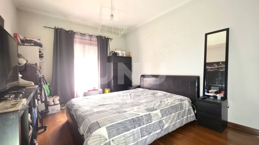 Apartamento T2 para Venda em Ovar, São João, Arada e São Vicente de Pereira Jusã Foto 12