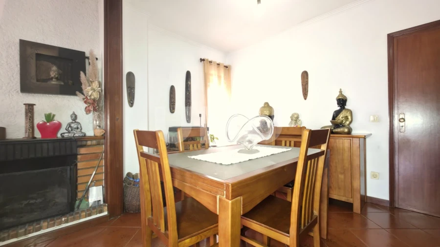 Apartamento T2 para Venda em Ovar, São João, Arada e São Vicente de Pereira Jusã Foto 6