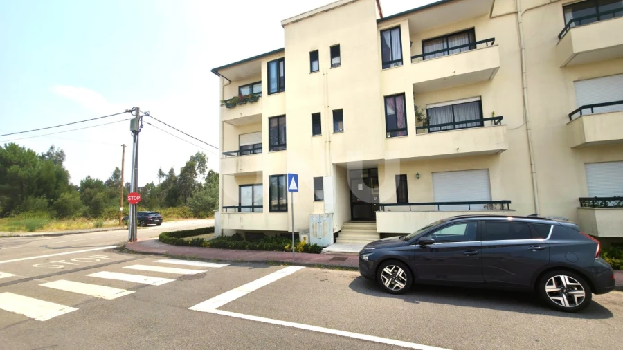 Apartamento T2 para Venda em Ovar, São João, Arada e São Vicente de Pereira Jusã Foto 25