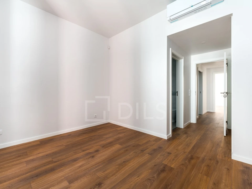 Apartamento T2 para Venda em Alcantara Foto 2