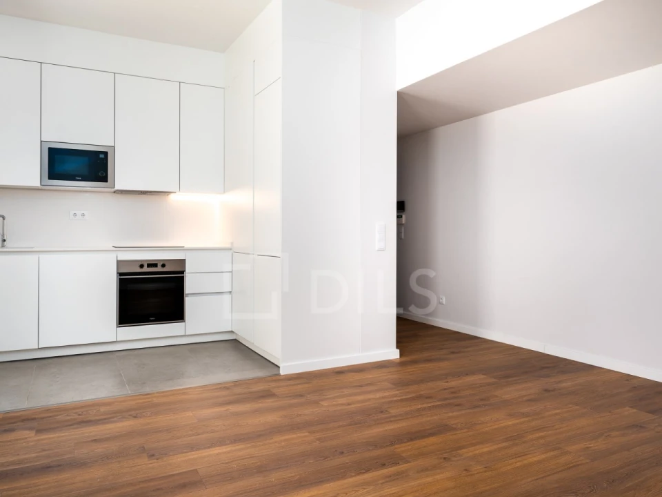 Apartamento T2 para Venda em Alcantara Foto 4