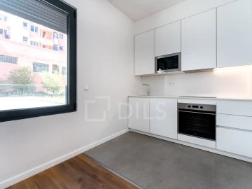 Apartamento T2 para Venda em Alcantara