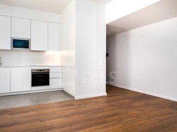 Apartamento T2 para Venda em Alcantara