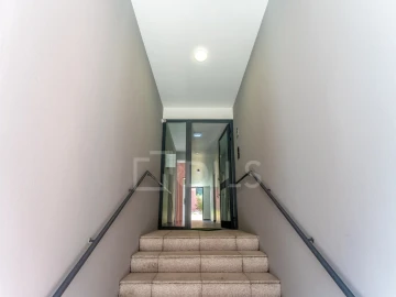 Apartamento T2 para Venda em Alcantara