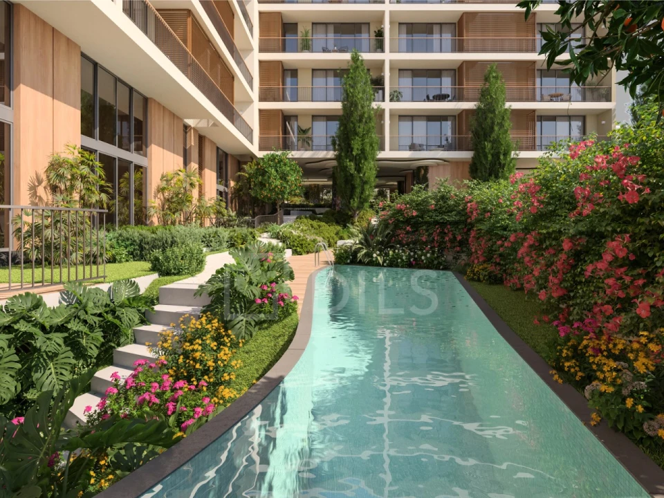 Apartamento T4 para Venda em Carnaxide e Queijas Foto 9