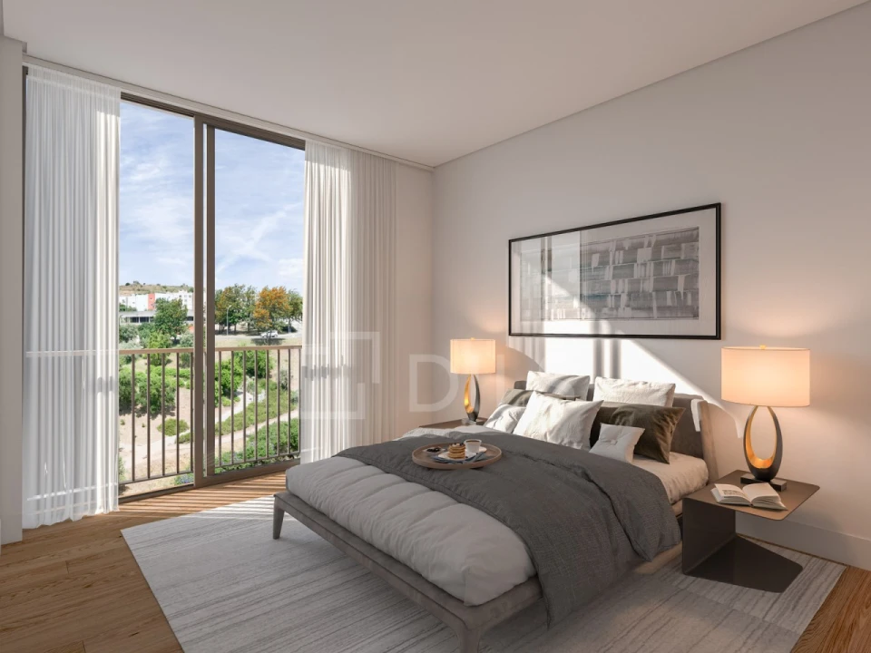 Apartamento T4 para Venda em Carnaxide e Queijas Foto 15