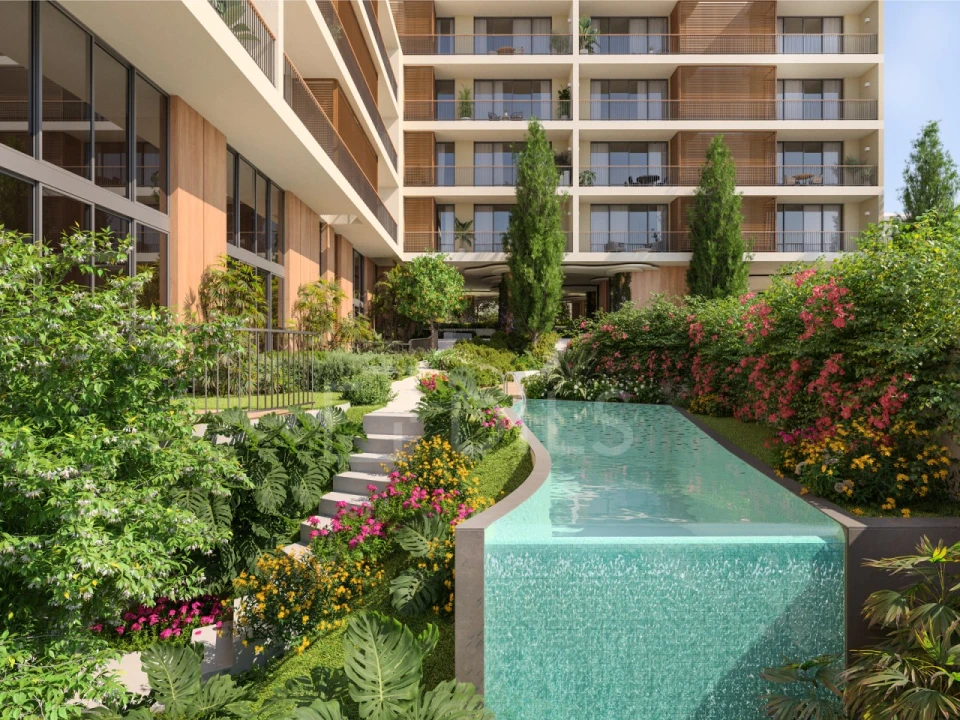 Apartamento T4 para Venda em Carnaxide e Queijas Foto 35