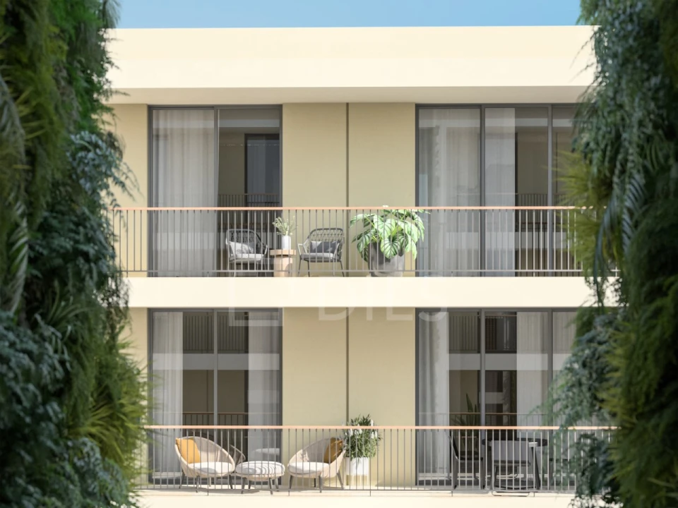 Apartamento T4 para Venda em Carnaxide e Queijas Foto 36