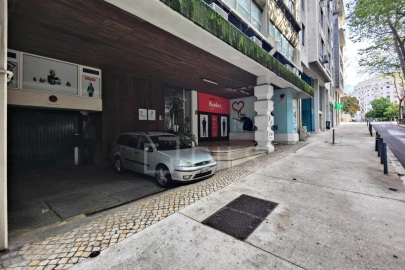 Escritório para Venda em Avenidas Novas