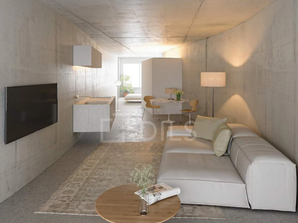 Apartamento para Venda em Matosinhos e Leça da Palmeira Foto 5