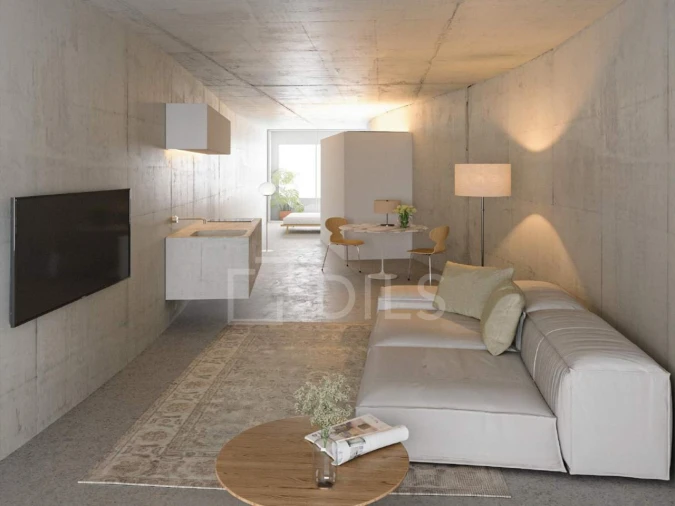 Apartamento para Venda em Matosinhos e Leça da Palmeira Foto 5