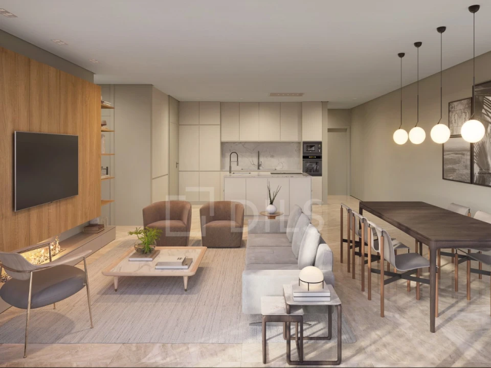 Apartamento T3 para Venda em Cascais e Estoril Foto 6
