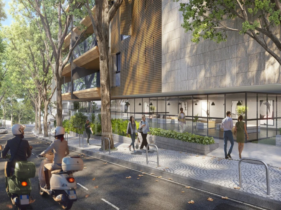 Apartamento T3 para Venda em Cascais e Estoril Foto 24