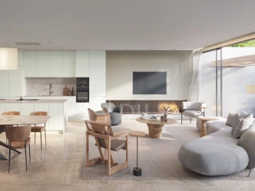 Apartamento T3 para Venda em Cascais e Estoril