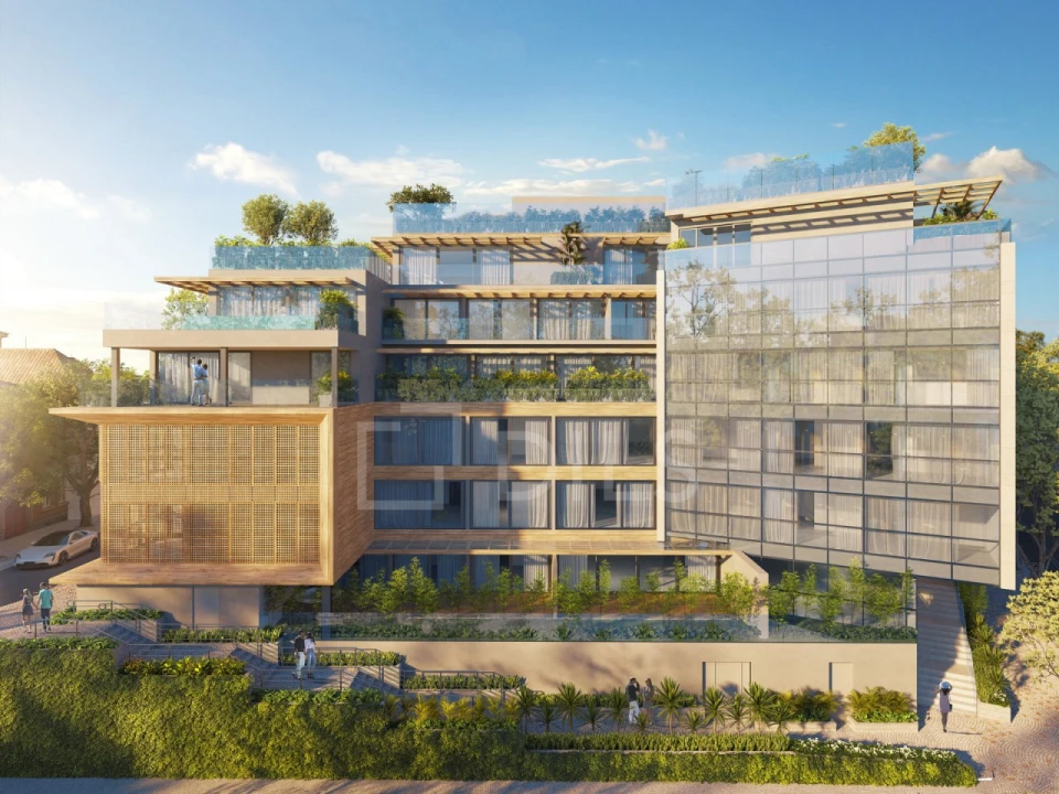 Apartamento T2 para Venda em Cascais e Estoril Foto 6