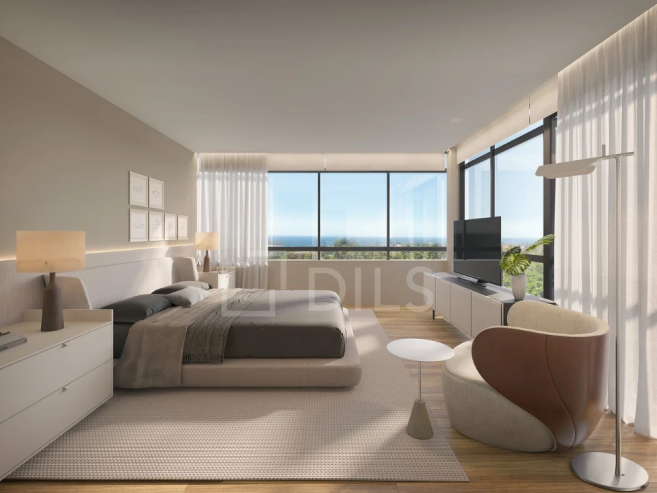 Apartamento T2 para Venda em Cascais e Estoril Foto 9