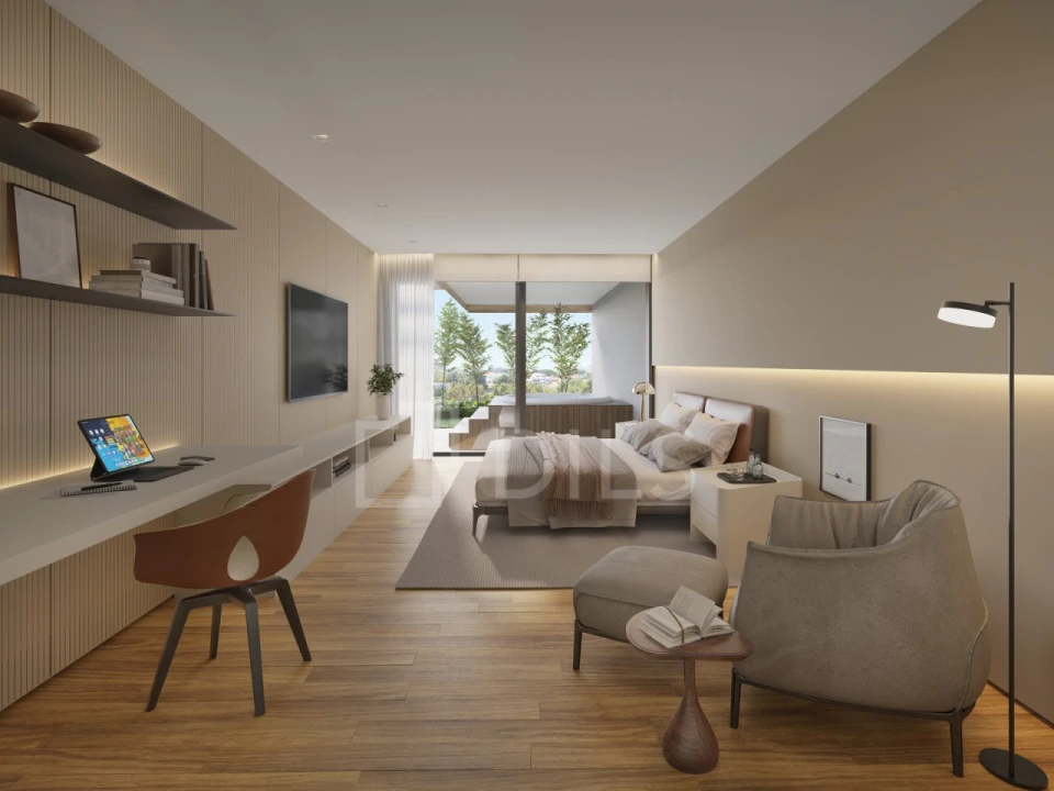 Apartamento T2 para Venda em Cascais e Estoril Foto 11
