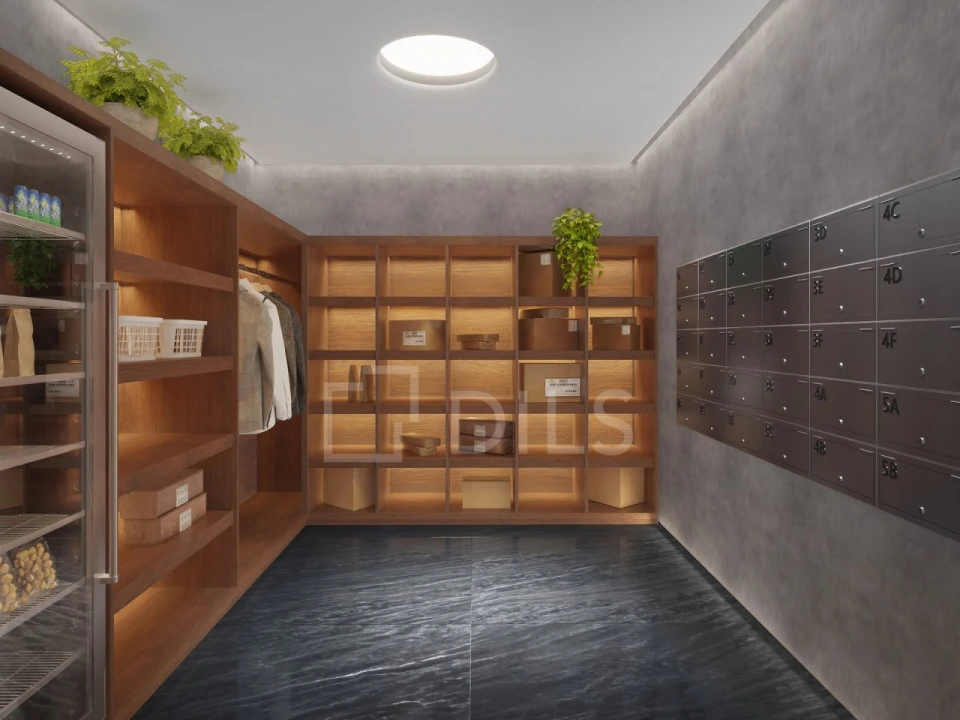 Apartamento T2 para Venda em Cascais e Estoril Foto 17
