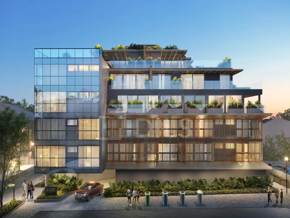 Apartamento T2 para Venda em Cascais e Estoril Foto 25