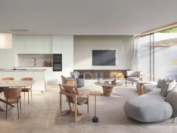 Apartamento T2 para Venda em Cascais e Estoril