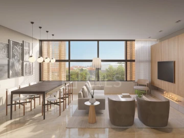 Apartamento T2 para Venda em Cascais e Estoril