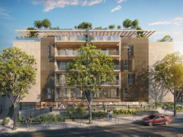 Apartamento T2 para Venda em Cascais e Estoril