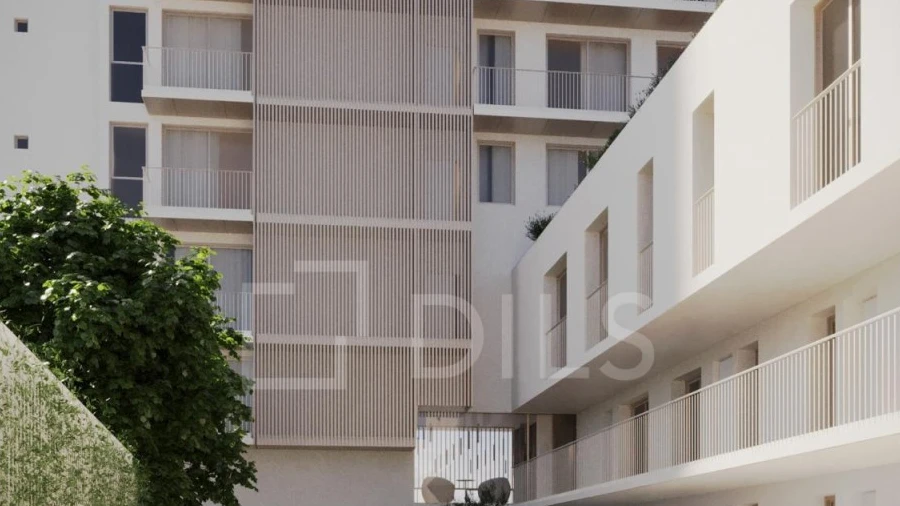 Moradia T2 para Venda em Areeiro