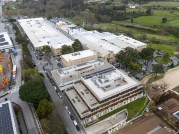 Escritório para Arrendamento em Custóias, Leça do Balio e Guifões