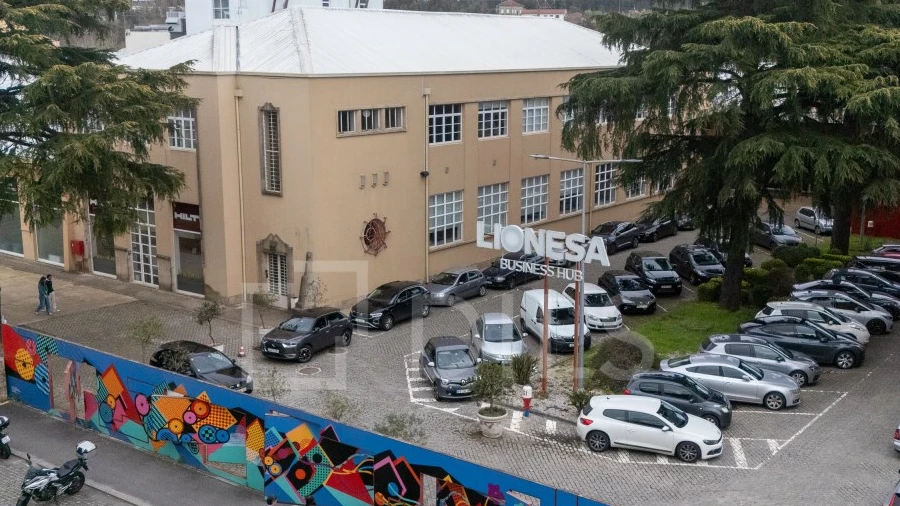 Escritório para Arrendamento em Custóias, Leça do Balio e Guifões