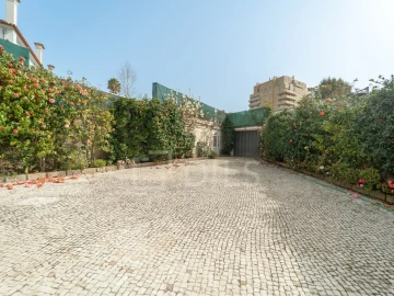 Moradia T3 para Venda em Aldoar, Foz do Douro e Nevogilde