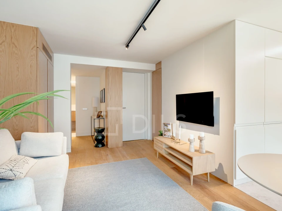 Apartamento T1 para Venda em Santa Maria Maior Foto 16
