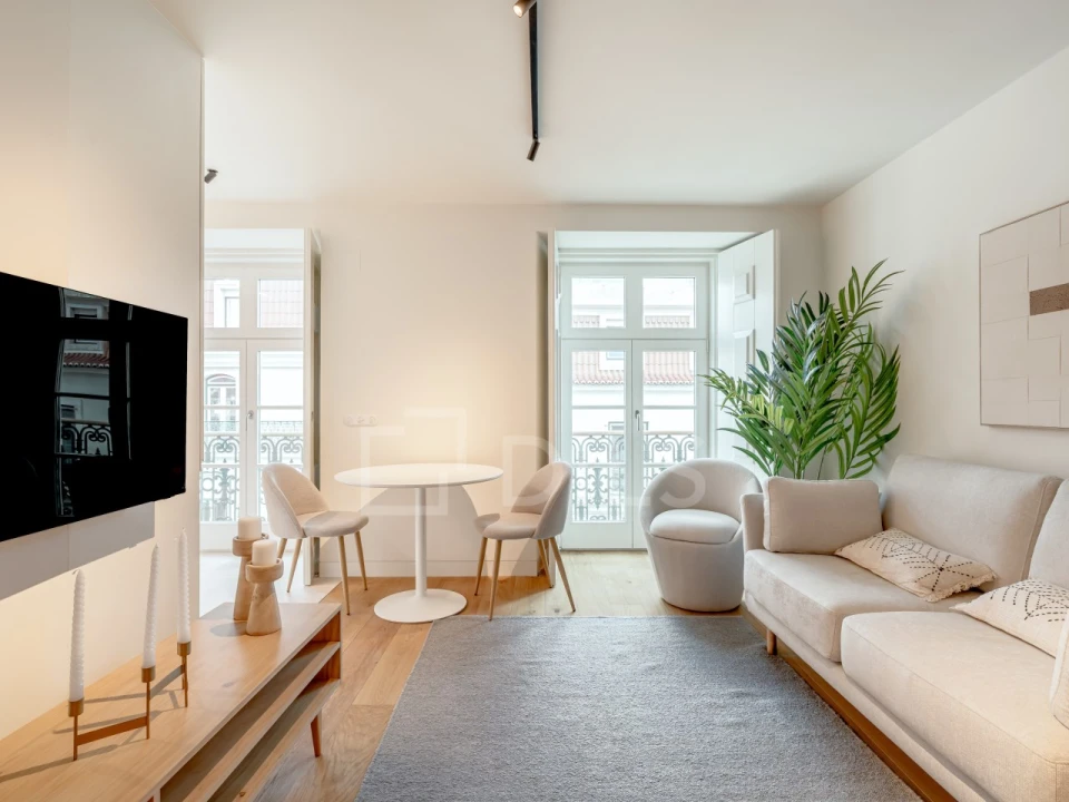 Apartamento T1 para Venda em Santa Maria Maior Foto 19