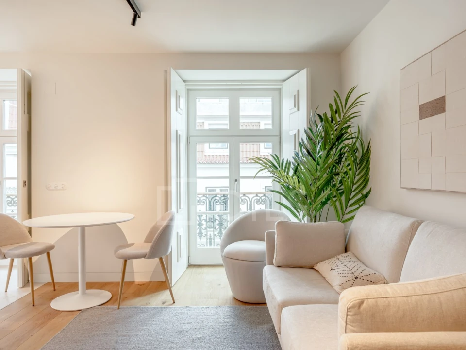 Apartamento T1 para Venda em Santa Maria Maior Foto 20